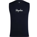Rapha Indoor Training T-Shirt - Men's Dark Navy/White, L