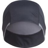 Rapha GORE-TEX WINDSTOPPER Thermal Hat Black/Black, S/M