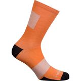 Rapha Trail Sock Caramel/Silver Gray, XL - Men's