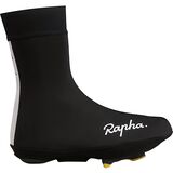 Rapha Winter Overshoes Black, M