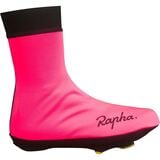 Rapha Winter Overshoes High-Vis Pink, L