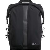 Rapha Backpack Black, 20L