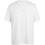 Rapha Cotton T-Shirt - Men's White/Light Grey, S