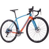 Ridley X-Trail Carbon Force 1 Complete Bike - 2018