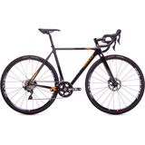 Ridley X-Night SL Disc Ultegra Complete Cyclocross Bike