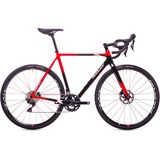 Ridley X-Night Disc 105 HD Complete Cyclocross Bike