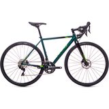 Ridley X-Ride Disc 105 HD Complete Cyclocross Bike