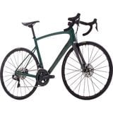 Ridley Fenix SL Disc Ultegra Di2 Complete Road Bike