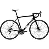 Ridley Fenix SLA Disc 105 Road Bike Black/White, XS