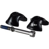 Ritchey WCS One-Bolt Carbon Clamp Kit