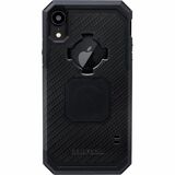 Rokform Rugged Case for iPhone Black, iPhone XS/X