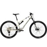 Rocky Mountain Element A30 Deore Mountain Bike Beige/Grey, L