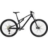 Rocky Mountain Element A30 Deore Mountain Bike Grey/Black, L