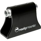 RockyMounts HotRod Interchangeable Thru-Axle Mount Black, One Size