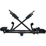 RockyMounts MonoRail Platform Hitch Rack One Color, 1.25in