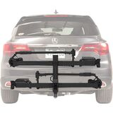 RockyMounts HighNoon FC 2in Hitch Rack One Color, One Size