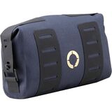 Roswheel Off-Road 1L Tool Pouch Blue, One Size