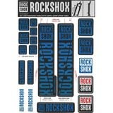 RockShox Decal Kit - 30/32mm
