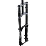 RockShox BoXXer Ultimate RC2 27.5in Boost Fork Gloss Black, 36mm Offset, 20x110mm