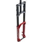RockShox BoXXer Ultimate RC2 29in Boost Fork - 2023 BoXXer Red, 46mm Offset, 20x110mm