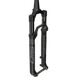 RockShox SID SL Select 2-Position Remote 29in Boost Fork - 2022 Diffusion Black, 100mm, 44 Offset