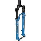 RockShox SID SL Ultimate 2-Position Remote 29in Boost Fork - 2022 Gloss Blue, 100mm, 44 Offset