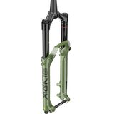 RockShox Lyrik Ultimate Charger 3 RC2 27.5in Boost Fork Gloss Green, 150mm, 44mm Offset