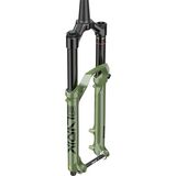 RockShox Lyrik Ultimate Charger 3 RC2 29in Boost Fork Gloss Green, 140mm, 44mm Offset