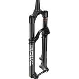 RockShox Pike Ultimate Charger 3 RC2 27.5in Boost Fork Gloss Black, 130mm, 44mm Offset