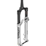 RockShox Pike Ultimate Charger 3 RC2 27.5in Boost Fork Silver, 130mm, 44mm Offset