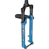 RockShox SID Ultimate Race Day 2-Position Remote 29in Boost Fork Blue, 120mm, 44mm Offset