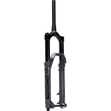 RockShox ZEB Ultimate Charger 3 RC2 29in Boost Fork Grey, 180mm, 44mm OffSet