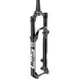RockShox SID Ultimate Race Day 3-Position 29in Boost Fork Gloss Black, 120mm, 44mm Offset
