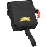 Restrap Tech Bag Black, One Size