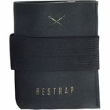 Restrap Wallet Black, One Size