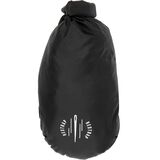 Restrap Race Dry Bag Black, 7 Liter