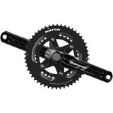 Rotor 2INpower SL Dual Sided Road 2x Power Meter Crankset
