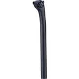 Roval Terra Carbon Post Satin Carbon/Charcoal, 380mm x 0mm Offset