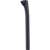Roval Terra Carbon Post Satin Carbon/Charcoal, 330mm x 20mm Offset