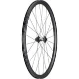 Roval Terra C Wheelset - Tubeless Satin Carbon/Satin Black, Shimano/SRAM 11-Speed/12x100/12x142mm