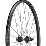 Roval Control 29 6b Wheel Black/Charcoal, Front
