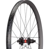 Roval Traverse HD 240 Wheel - 29in Carbon, Front, 6-Bolt