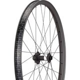 Roval Traverse HD 350 Wheel - 29in Carbon, Front, 6-Bolt