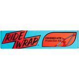RideWrap Covered Frame Protection Kit Matte, Dual Suspension