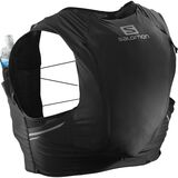Salomon Sense Pro 10L Hydration Vest Black, S