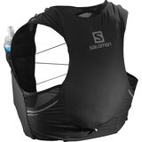 Salomon Sense Pro 5L Hydration Vest Black, XL