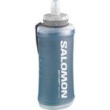 Salomon Active Handheld Bottle Black/Slate Grey, One Size