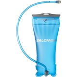 Salomon Soft Reservoir Clear Blue, 1.5L
