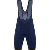 Santini Gara Limited Edition Bib Short - Men's Marine Blue, XL