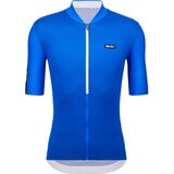 Santini Fresh Limited Edition Short-Sleeve Jersey - Men's Royal Blue, XL
